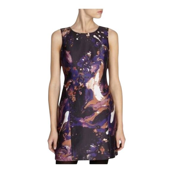 Karen Millen Dresses & Skirts - Karen Millen Dress 8 Marble